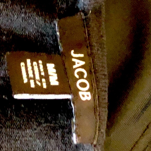 🌺 JACOB 🌺 cotton cardigan - Picture 2 of 2